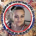 Stephanie Masters - @symasters - Instagram