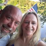 Stephanie Masters - @stephaniemasters45 - Instagram