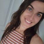 Stephanie Masters - @stephaniemasters92 - Instagram