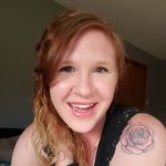 Stephanie Maxson - @kissable.kolors.by.stephanie - Instagram