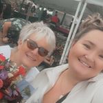 Stephanie Maxson Secrest - @stephsecrest524 - Instagram