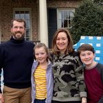 Stephanie McAbee Keefer - @smcabeekeefer - Instagram