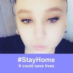 stephanie - @stephaniemccafferty05 - Instagram