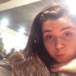 Stephanie Mccafferty - @stephyhannah2 - Instagram