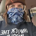 Stephanie McCombs - @stephanieknightmccombs - Instagram