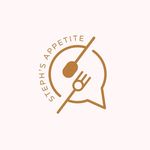 Stephanie McCormack - @stephs_appetite - Instagram