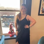Stephanie McCormack - @lil_mctrouble - Instagram