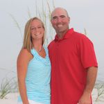 Stephanie Wall McDevitt - @mcdevitt41 - Instagram