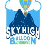 Stephanie McFarlane - @atlanticskyhighballoon - Instagram