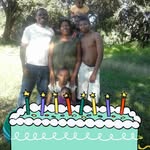 Stephanie Mcgriff - @mcgriff7250 - Instagram