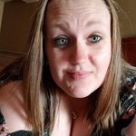 Stephanie McHenry - @racegirl4life - Instagram