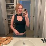 Stephanie McHenry - @la__morte - Instagram