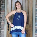 Stephanie McHenry - @stephanie8103 - Instagram