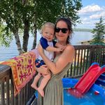 Stephanie McPhail - @stephanielmcphail - Instagram