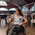 Stephanie McPhail - @stefaninha_cr - Instagram