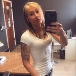 Stephanie Stevie Treats Mcphail - @stevietreats1984 - Instagram