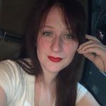 Stephanie Ashden McQueen - @th38t3rbaby728 - Instagram