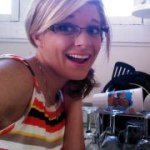 Stephanie McQueen - @stephanietink - Instagram