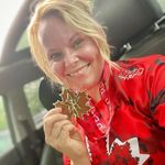Stephanie McQueen - @stephaniemcqueen81 - Instagram