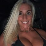 Stephanie McQueen - @steph.mcqueen72 - Instagram
