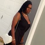 Stephanie McQueen - @01shayshay - Instagram
