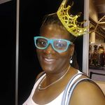 Stephanie Mcqueen - @blakcqueen1 - Instagram