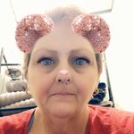 Stephanie meadows - @kraziewolf - Instagram