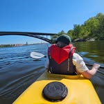 Stephanie Meadows - @onehappybadger - Instagram