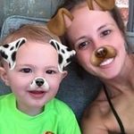 Stephanie Meadows - @crosbygirl09 - Instagram