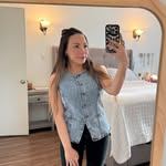 Stephanie Rose Meadows - @stephanie.58i - Instagram