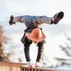 Stefanie Millinger - @rippedbadass - TikTok