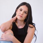 Stephanie Mendonça - @_tefa_ - Instagram