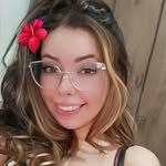 stephanie Mendonça - @stersindel1999 - Instagram