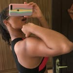 Stephanie Mendonça - @stezinhapersonal - Instagram
