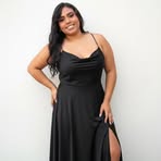 Stephany Mendonça - Facebook