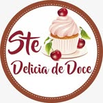 Stephanie Menezes - @ste_deliciadedoce - Instagram