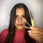 Stephanie Menezes - @stephaniemenez_lash - Instagram