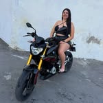 Stephanie Menezes - @steer.mnz - Instagram