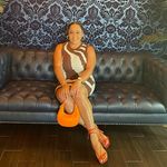 I am Lady Stephanie Mentis - @ladystephaniementis - Instagram