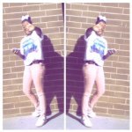 Stephanie Mentis - @queenn_pumpkinn - Instagram