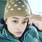 Stephanie E. Merced - @stephomercury - Instagram