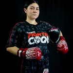 Stephanie Merced🌟 - @stephanie_pointfighting - Instagram