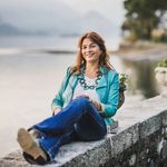Stephanie Messenger - @faxenin221 - Instagram