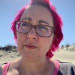 Stephanie Messenger - @celtarsa - Instagram