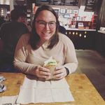 Stephanie Messenger - @messengersa - Instagram