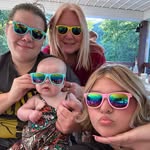 Sami Ann - @stephaniemessick - Instagram