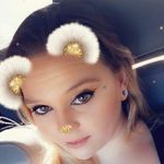 Stephanie Messick - @smessick1105 - Instagram