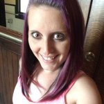 Stephanie Messick - @loreleis_mommy13 - Instagram