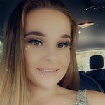 Stephanie Messick - Harwood - @messickstephanie - Instagram