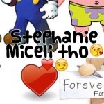 😘😘❤️❤️❤️💋 - @lystephaniemiceli - Instagram